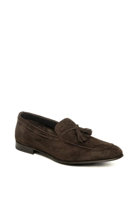  JEROLD WILTON | 1193LODEN-MORO